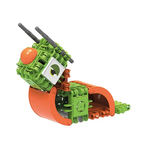 Set de construit Clicformers- Insecte, 30 piese [5]