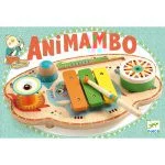 Instrument muzical de jucarie - Set instrumente muzicale Carnavalul muzical, Djeco