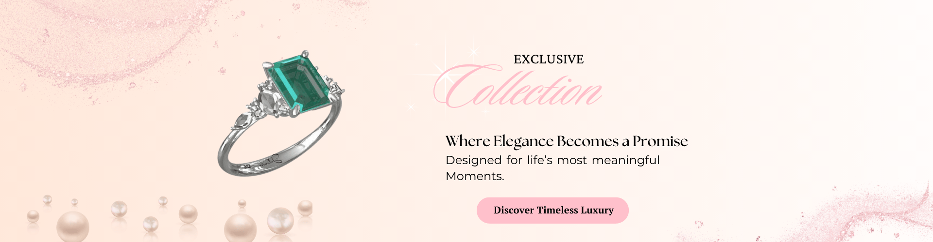 Timeless Elegance
