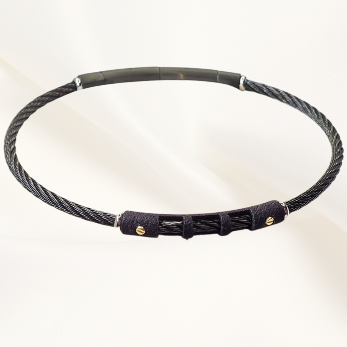 Bratara Urban Steel [2]