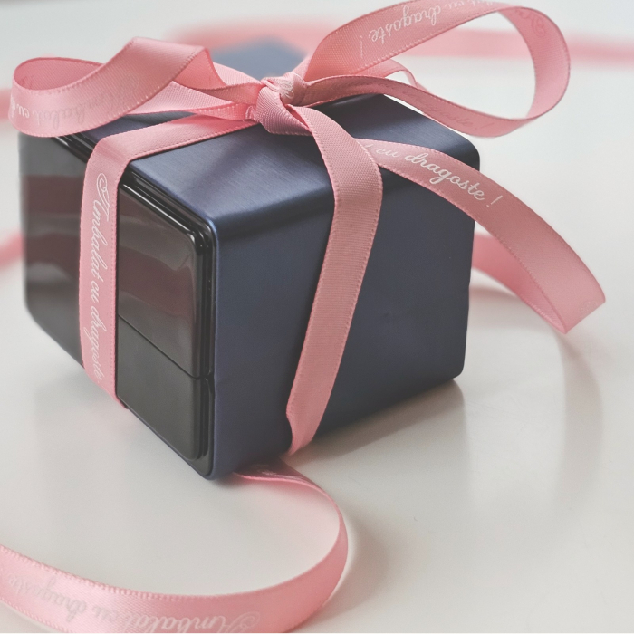 Cercei din argint Elvér [2]