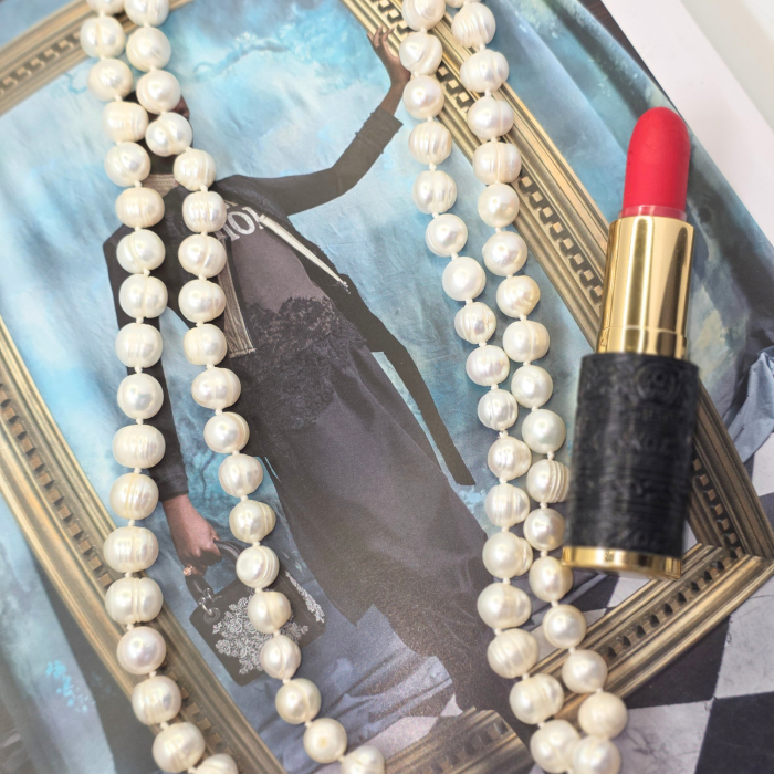 Colier Perle Grace [3]