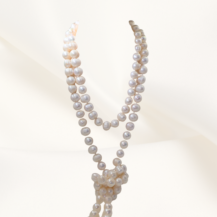 Colier Perle Grace [2]