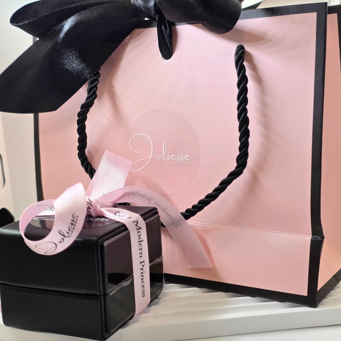 Colier Perle Grace [4]