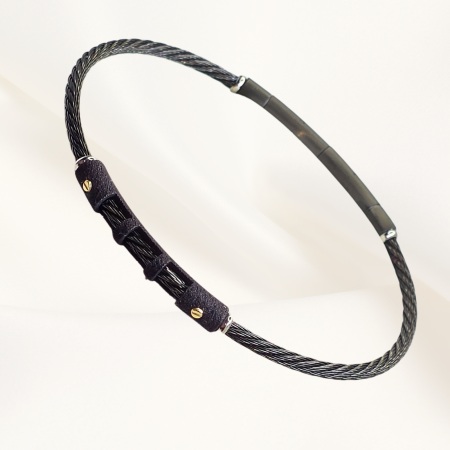 Cadouri - Bratara Urban Steel