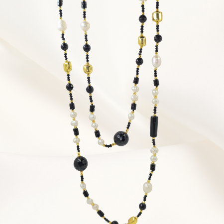 Cadouri - Colier Mystic Agate