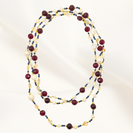 Exclusive Collection - Colier Velora