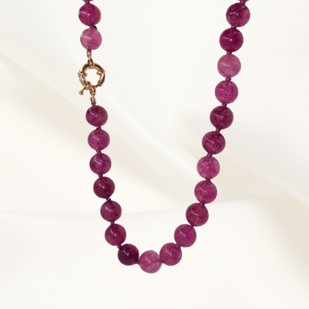 Colier Velvet Rose [2]