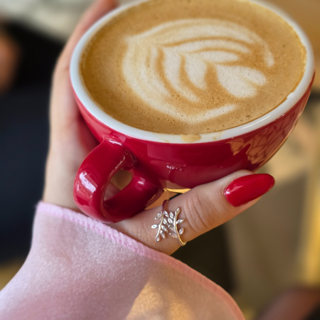 Inel din Argint Liora [2]