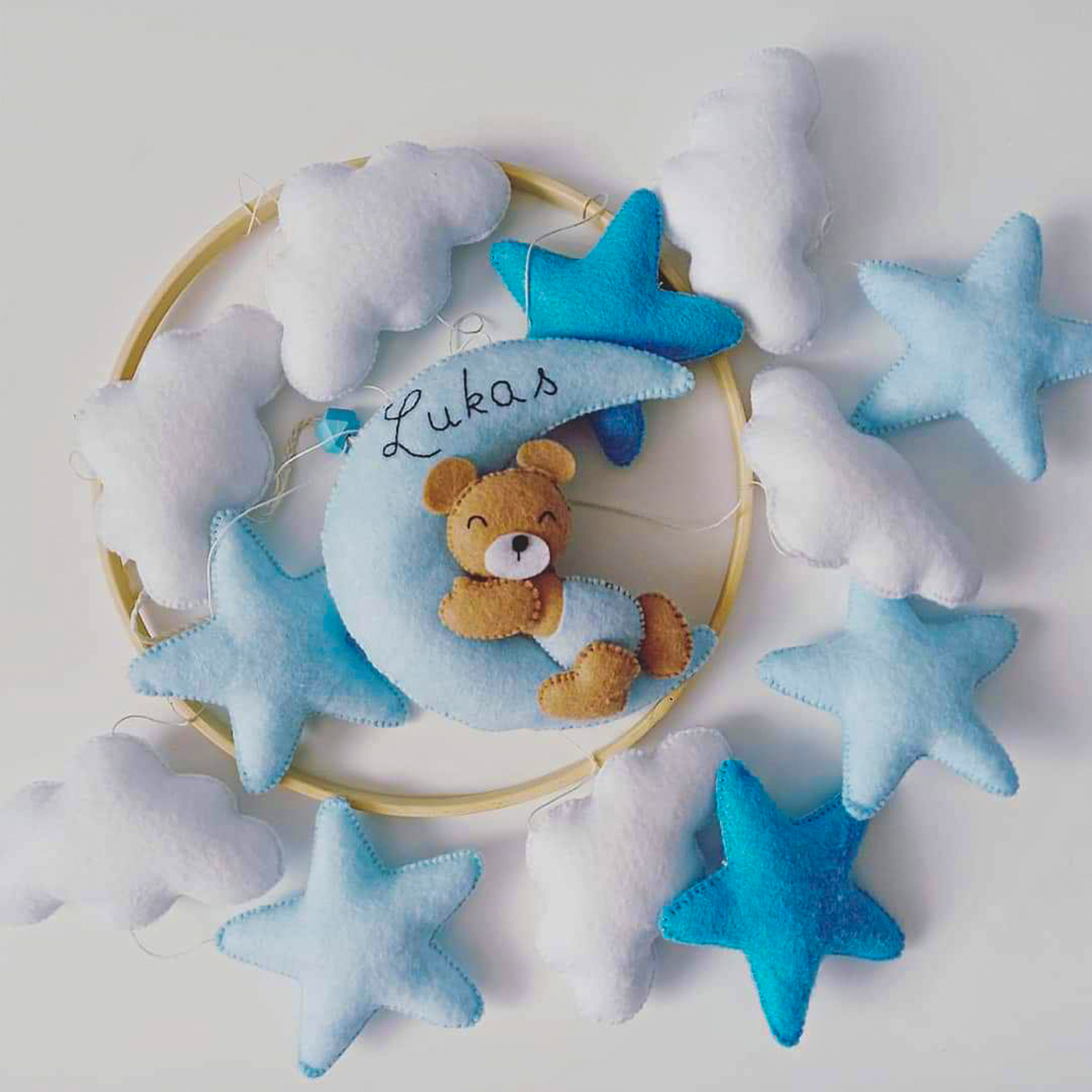 JOLLY CORNER HANDMADE