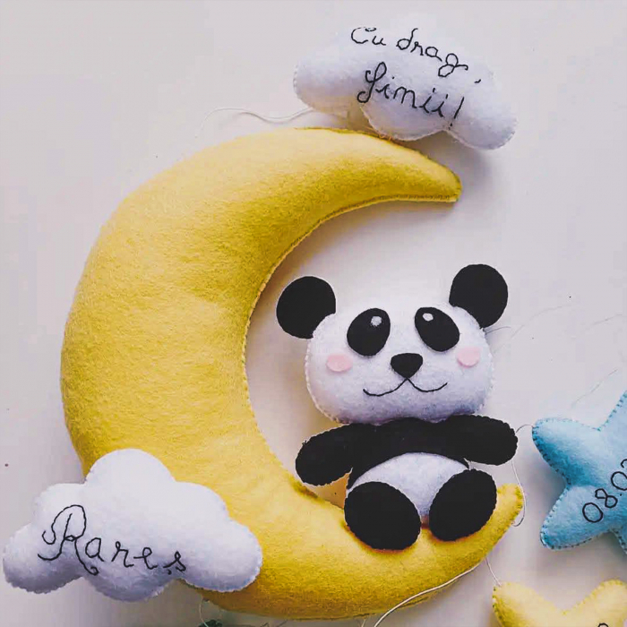 Luna Ursulet Panda [1]