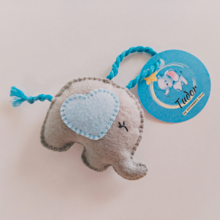 Marturie Elefant [1]