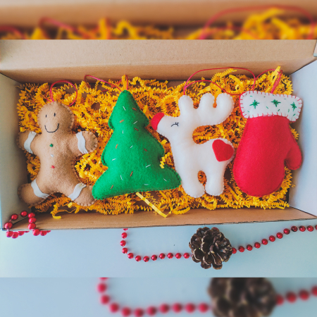 CRACIUN - Cutie Jolly Xmas