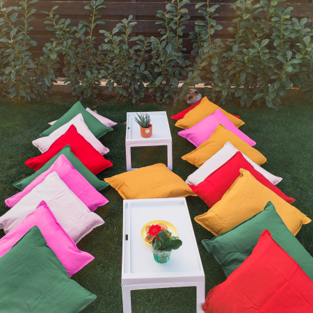 JOLLY CORNER PICNIC - Decor Standard