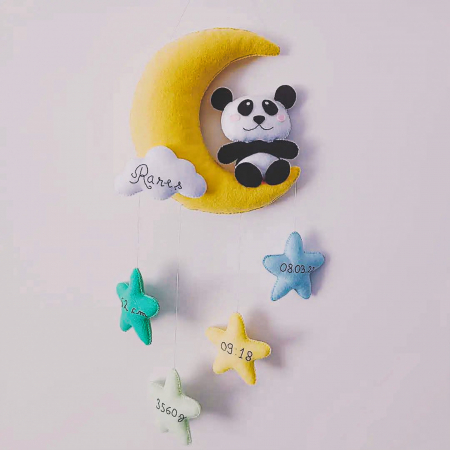 Luna Ursulet Panda [2]