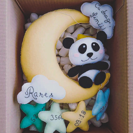 Luna Ursulet Panda [1]