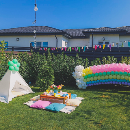 JOLLY CORNER PICNIC - Decor Premium