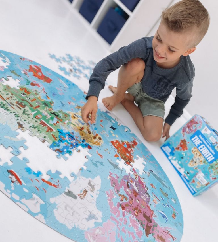 Puzzle-uri