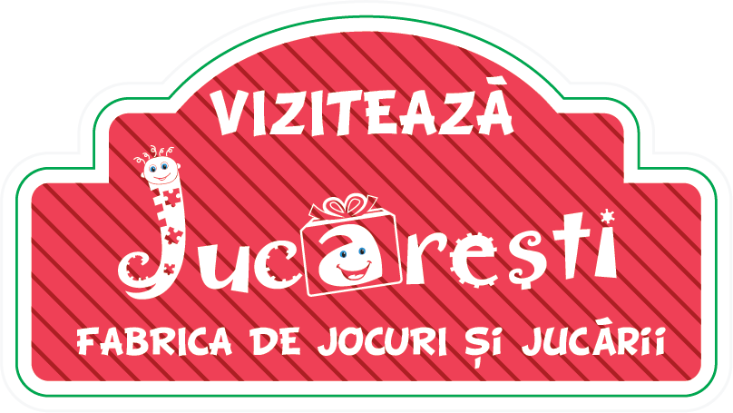 Viziteaza fabrica de jocuri si jucarii Jucaresti