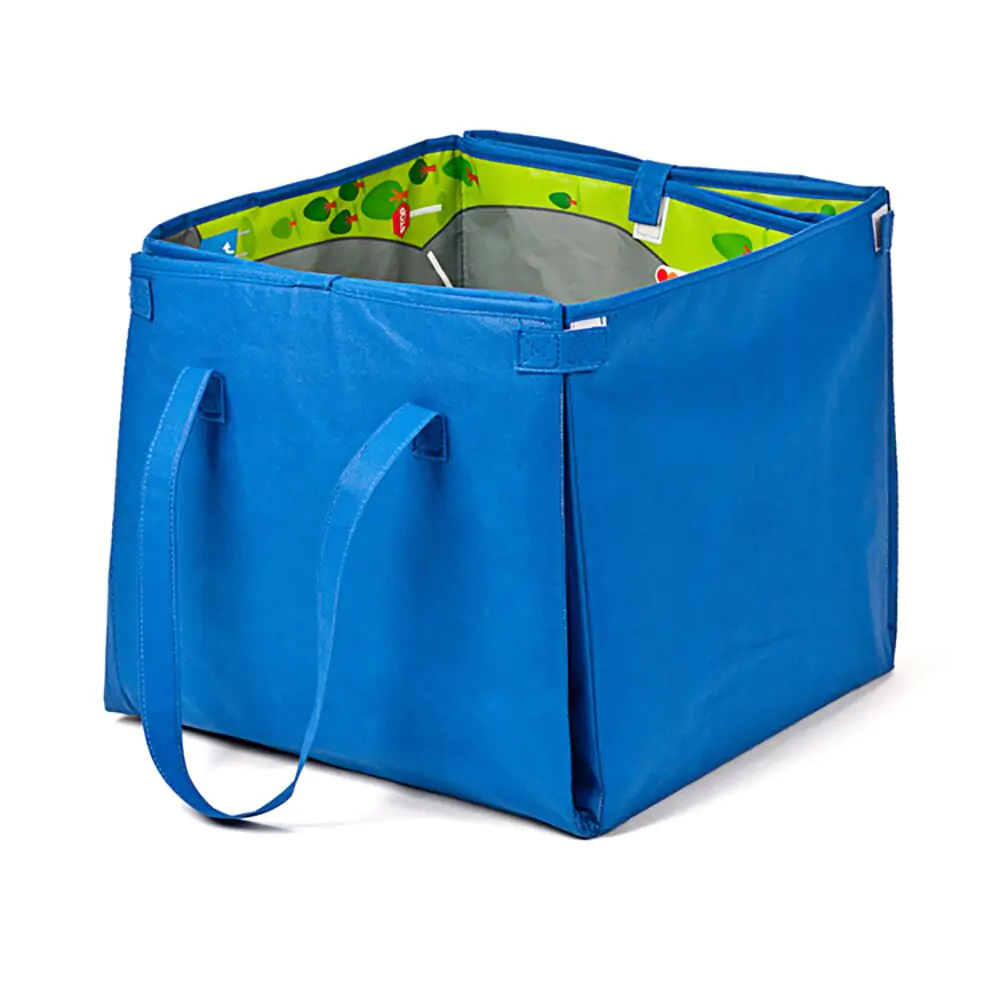 Covor de joaca - Trafic [2]