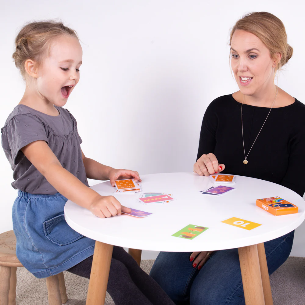 13261 33012 Cărți de joc SNAP - Mijloace de transport Bigjigs [2]