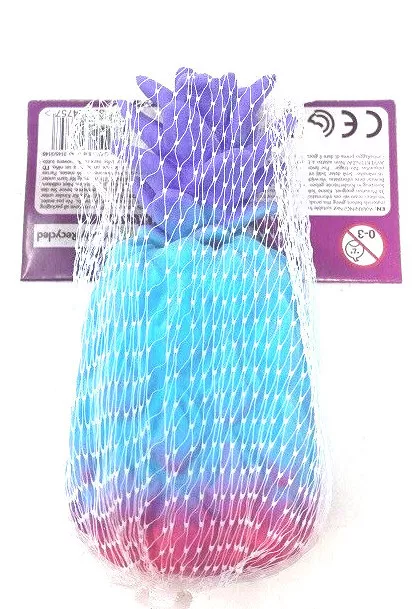 Cutia cu jucarii - Jucărie antistres - Fruct Stretchy 