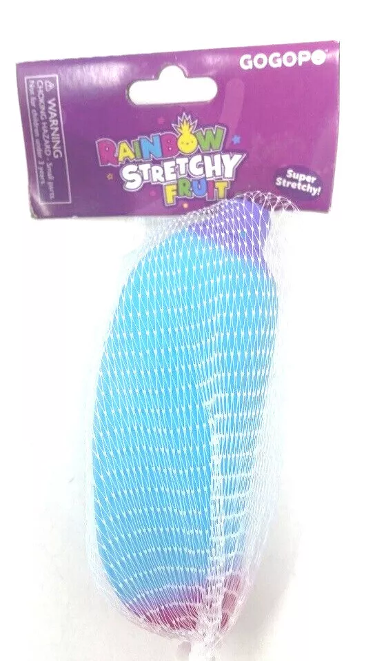 Jucărie antistres - Fruct Stretchy  [3]
