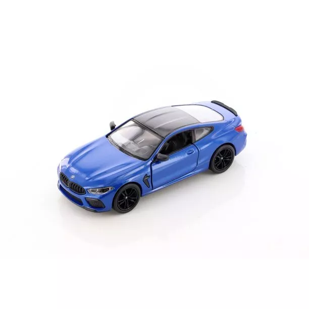 Mașinuță BMW M8, scara 1:38  [3]
