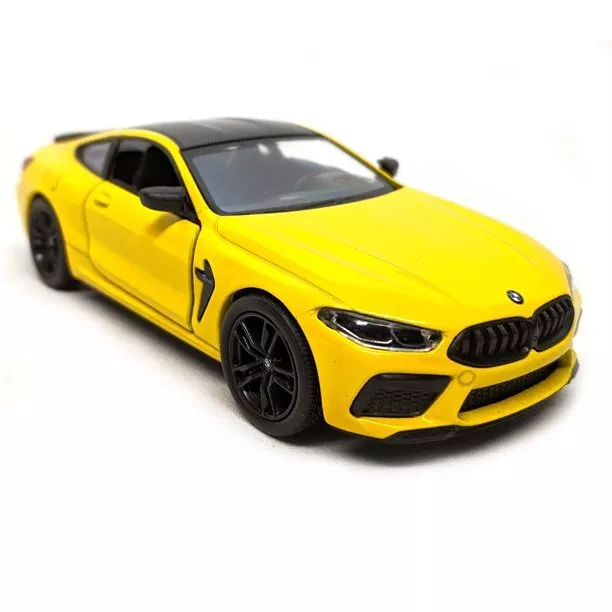 Mașinuță BMW M8, scara 1:38  [4]