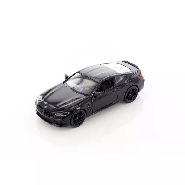 Mașinuță BMW M8, scara 1:38  [5]