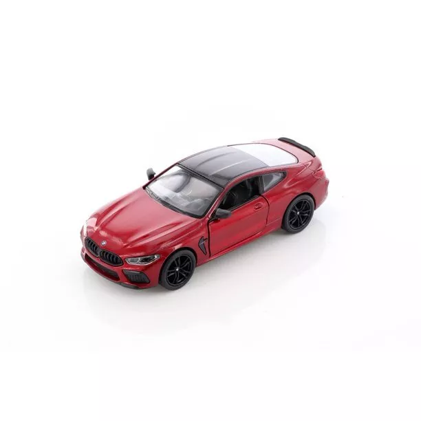 Mașinuță BMW M8, scara 1:38  [6]