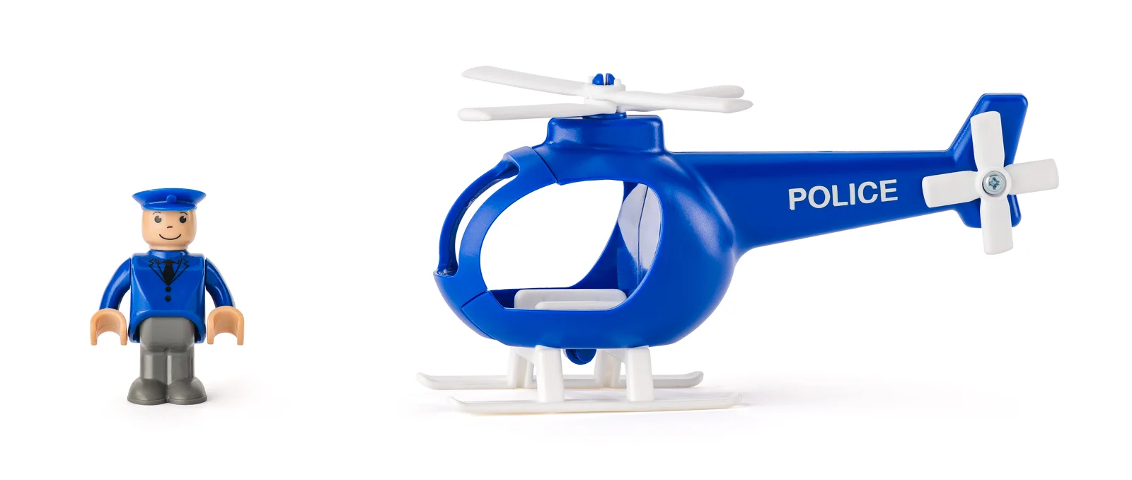 Parcare supraetajată cu personaje și vehicule [2]