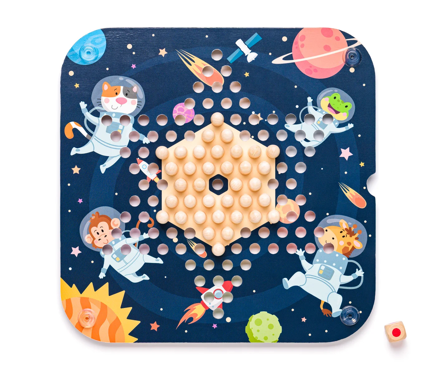 Set de 6 jocuri de societate [5]