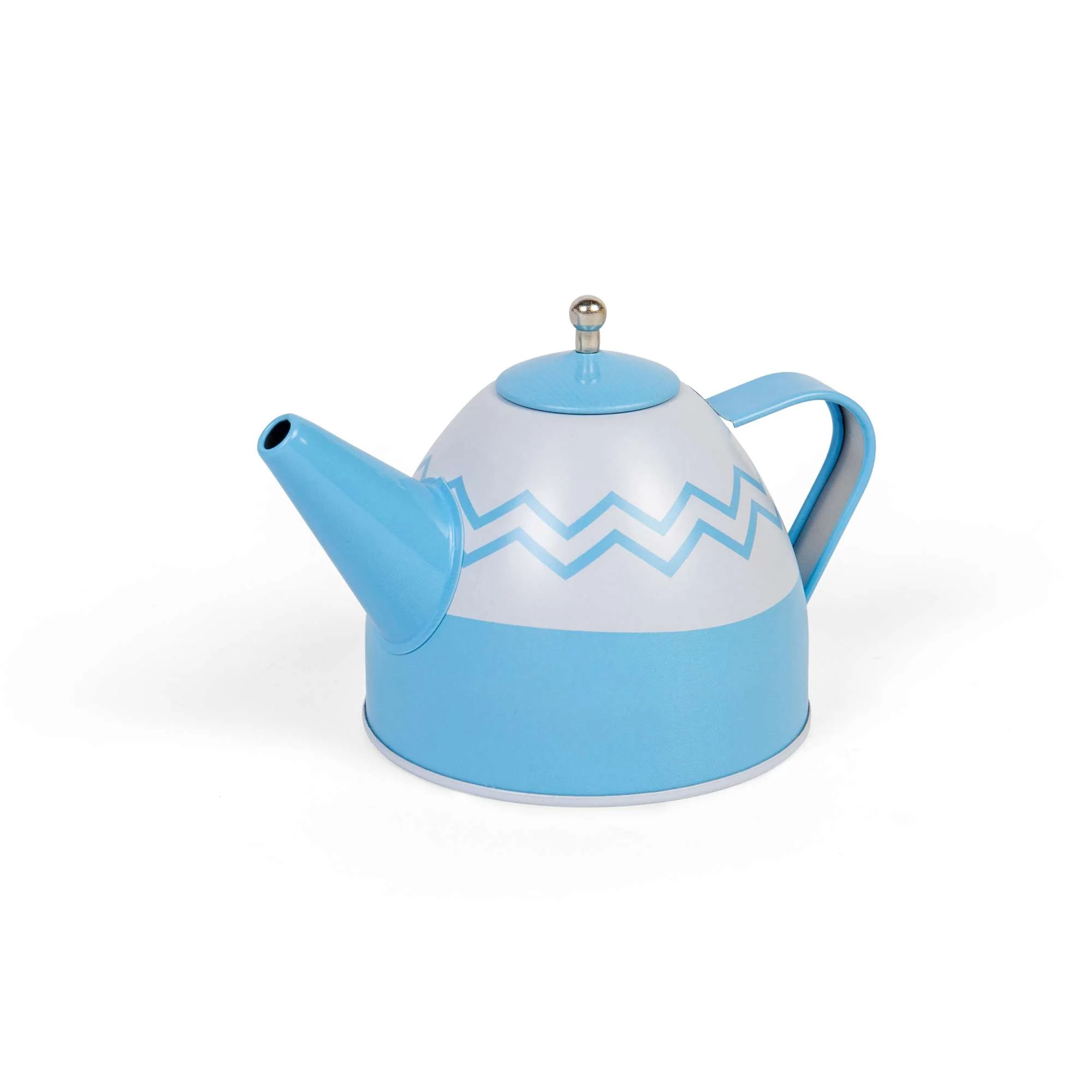 13267 37026 Set de picnic cu 4 cești de ceai și ibric Bigjigs [5]