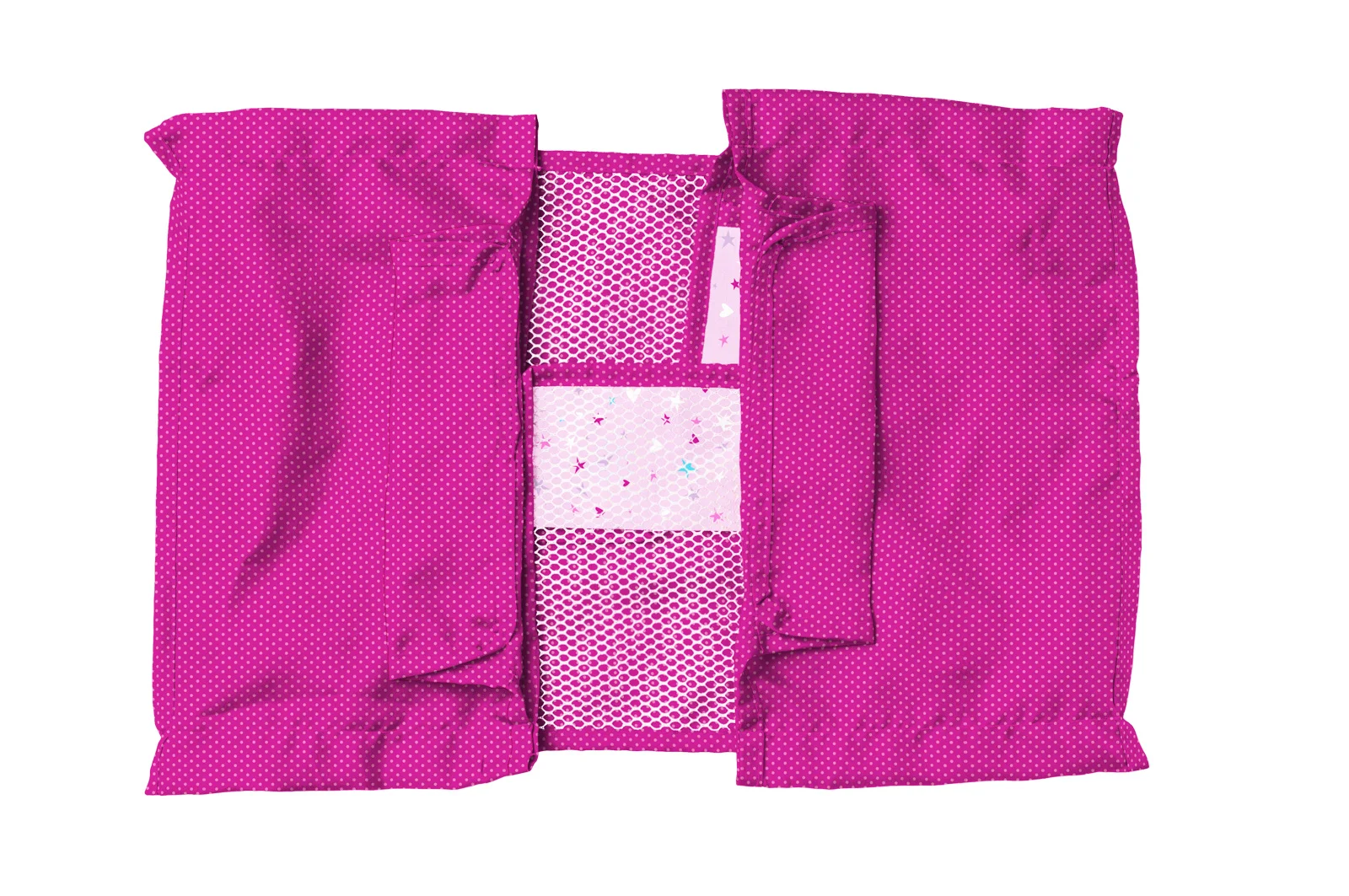 Set îngrijire cu păpușă, cărucior, pătuț și accesorii [5]