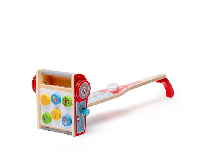 11321 33009 Aspirator vertical de joacă Bigjigs [4]