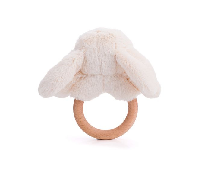 11330 BB616 Inel senzorial pentru bebeluși - Cățelușul visător Bigjigs [2]