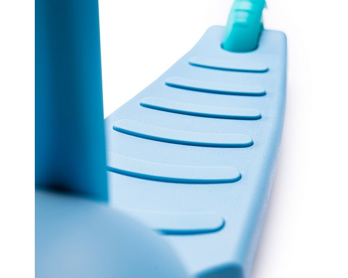 11370 SI5001 Trotinetă Didiscoot turcoaz Bigjigs [2]