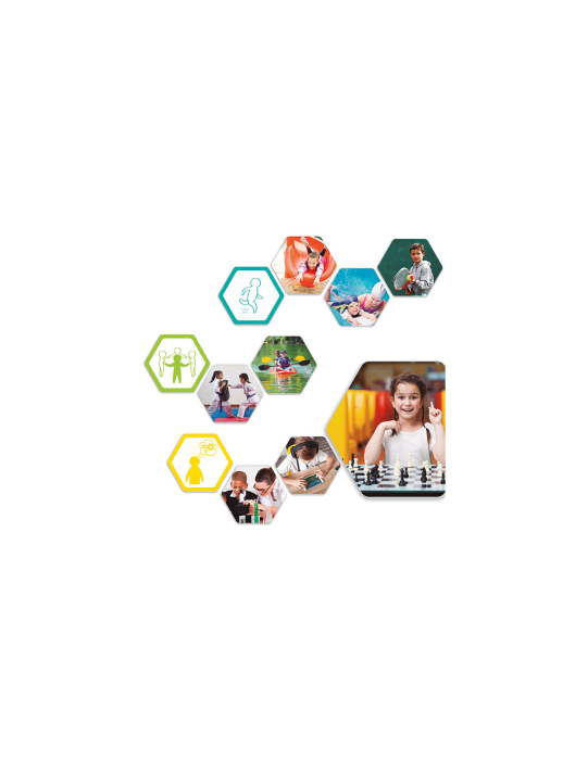  Joc de asociere - Echilibrează-ți activitățile [3]