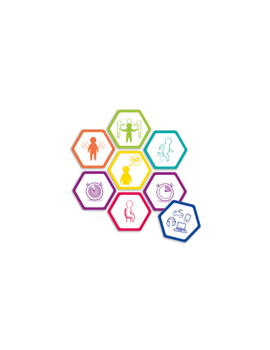  Joc de asociere - Echilibrează-ți activitățile [2]