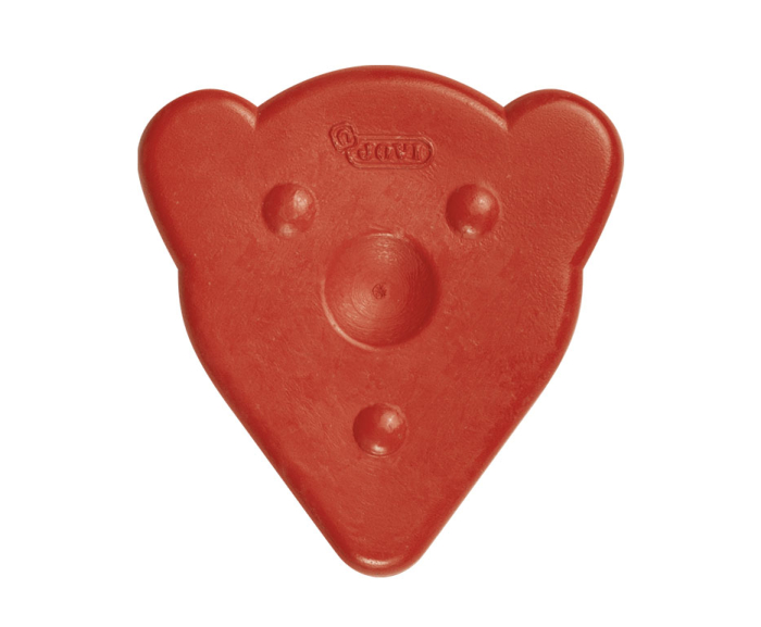 30 creioane colorate cerate în formă de ursuleți [4]