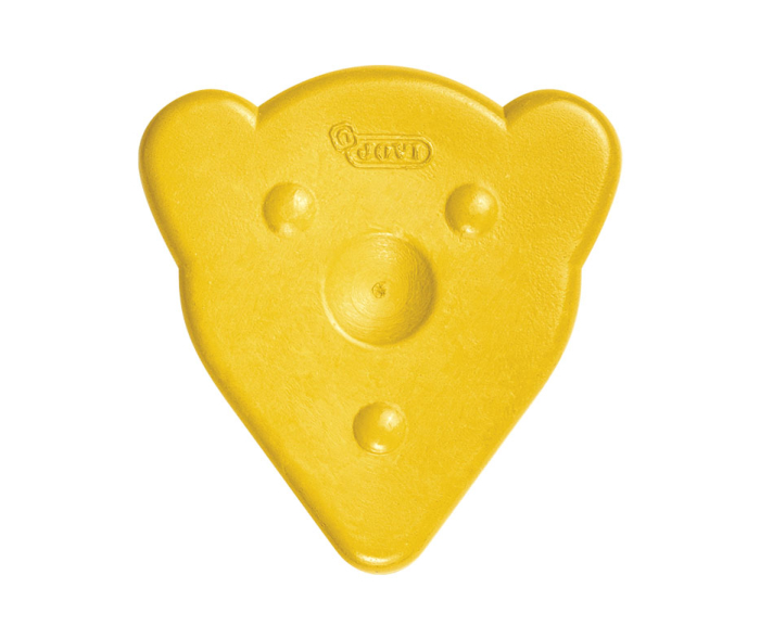 30 creioane colorate cerate în formă de ursuleți [5]