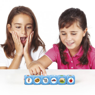 Zaruri pentru crearea poveștilor [2]