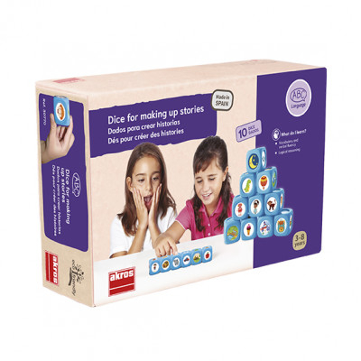 Zaruri pentru crearea poveștilor [5]