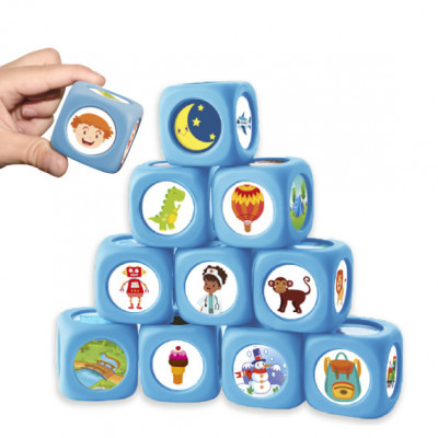 Zaruri pentru crearea poveștilor [3]