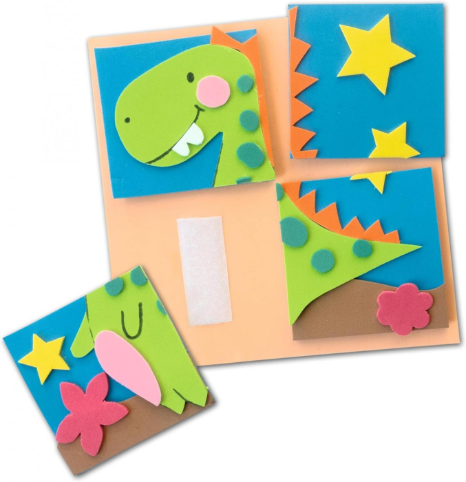 Bandă velcro autoadezivă (scai), 3 m x 2 cm [2]