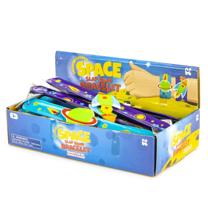 Brățară snap - În spațiu [2]