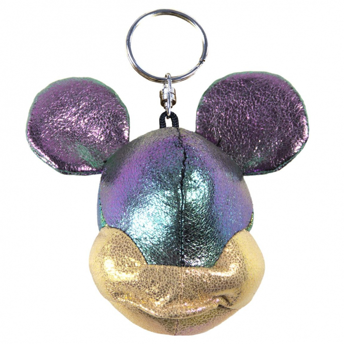 Breloc Mickey Mouse iridescent [2]