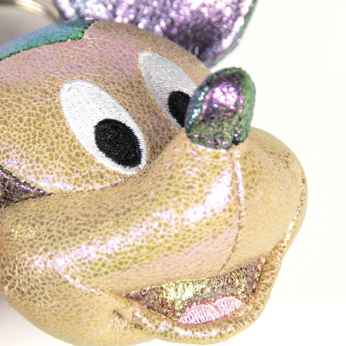 Breloc Mickey Mouse iridescent [3]