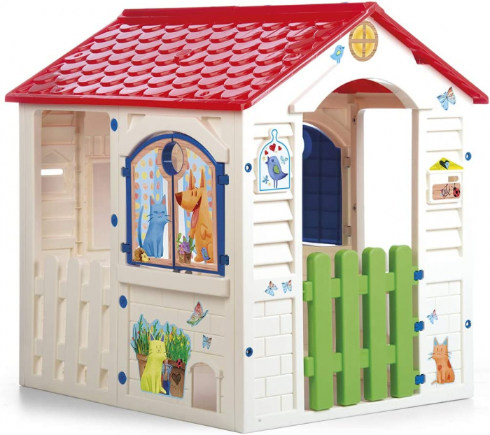 Cabana de joaca [2]